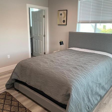 Private Room In New Appartment With Full Bath Los Angeles Exterior foto