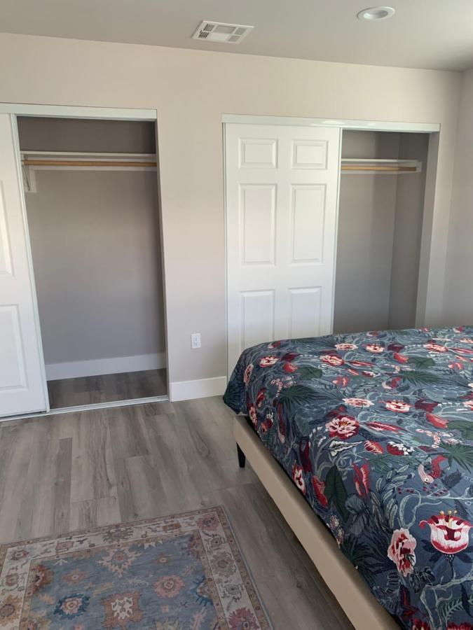 Private Room In New Appartment With Full Bath Los Angeles Exterior foto