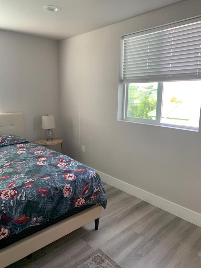 Private Room In New Appartment With Full Bath Los Angeles Exterior foto