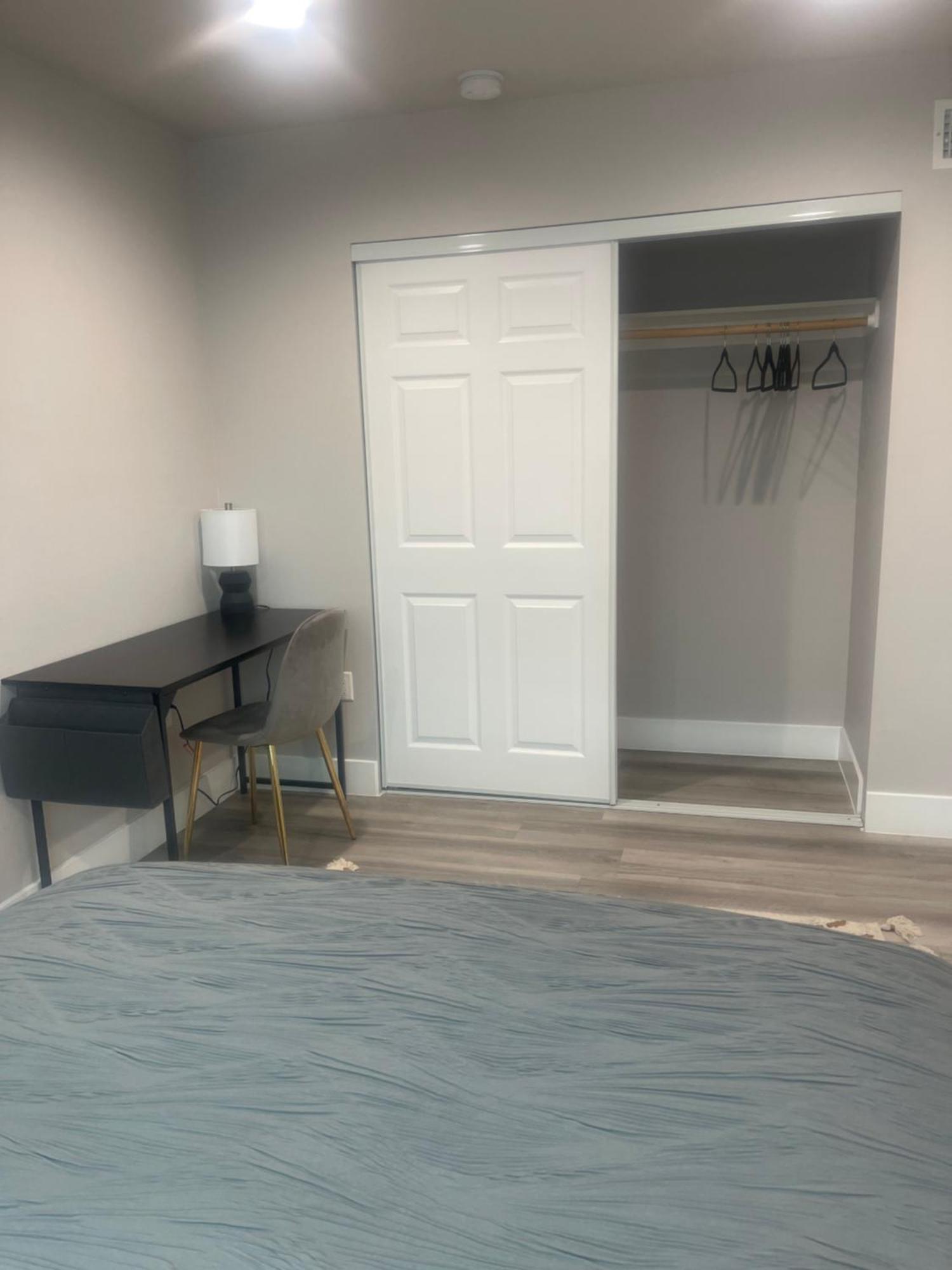 Private Room In New Appartment With Full Bath Los Angeles Exterior foto