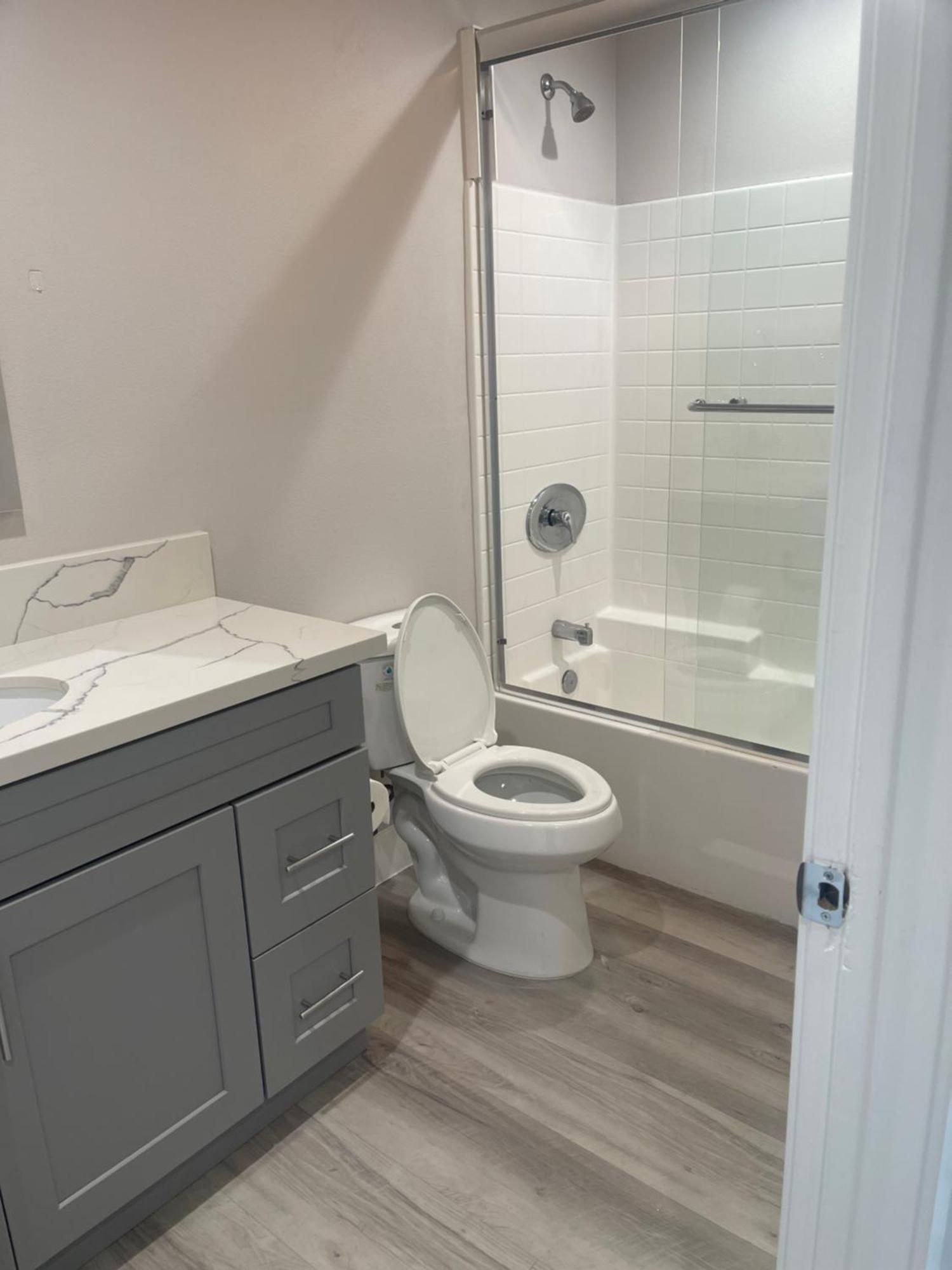 Private Room In New Appartment With Full Bath Los Angeles Exterior foto